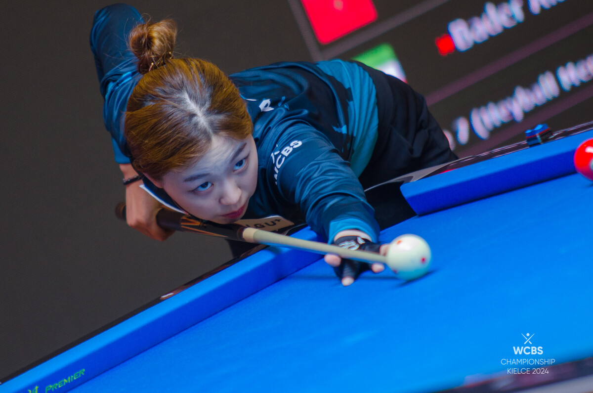 조별리그 5경기에서 서서아는 3승 1무 1패로 우수한 성적을 거두며, 아시아B팀의 2년 연속 준결승 진출을 견인했다.