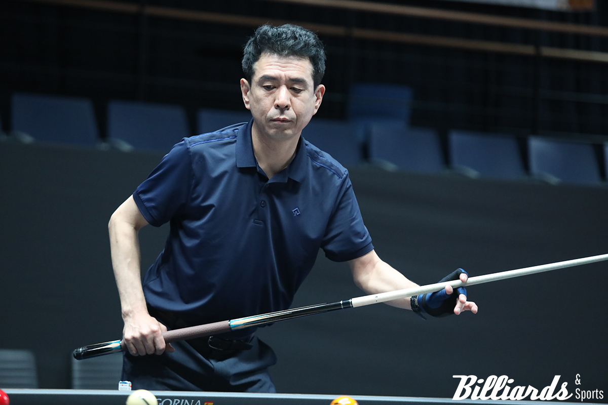 첫 드림투어에서 준우승을 차지한 서삼일. 사진=고양/이용휘 기자