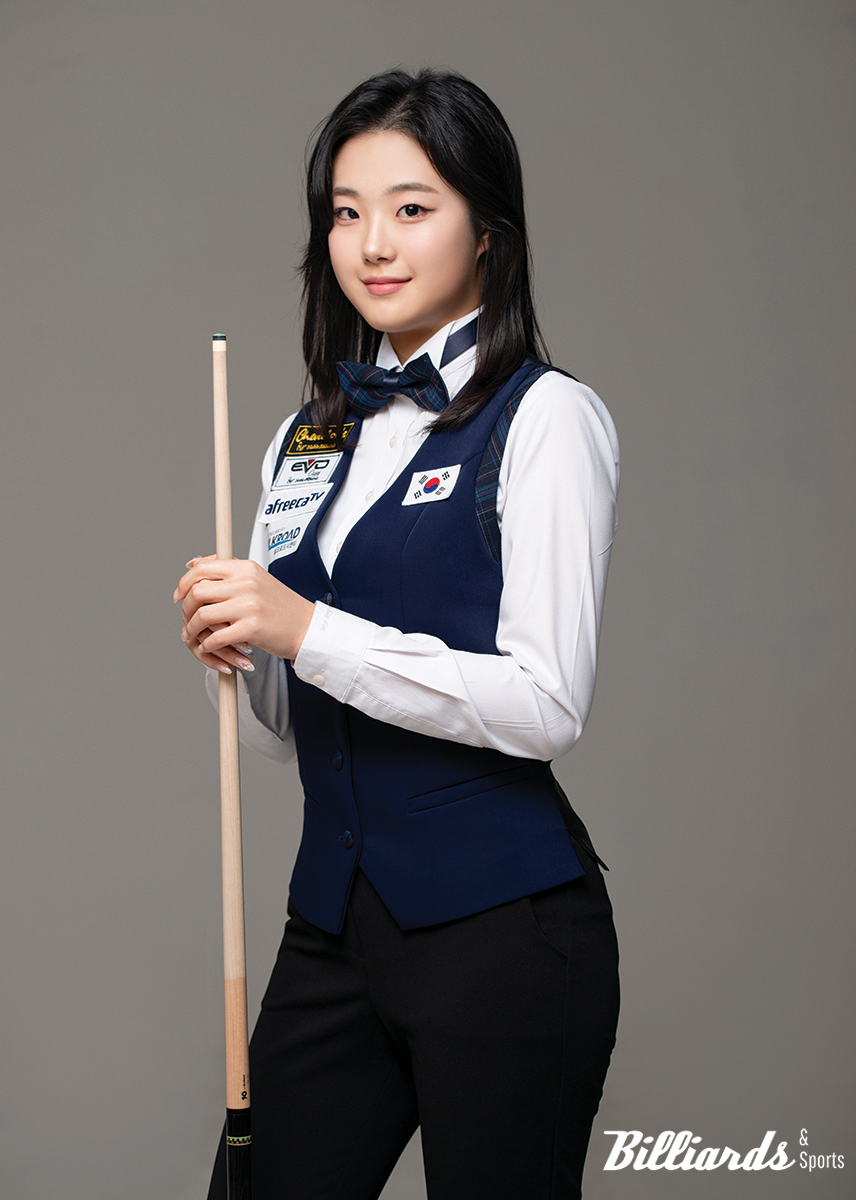 허채원. 최혜미. 사진=이우성 / 메이크업&헤어=신오키새날