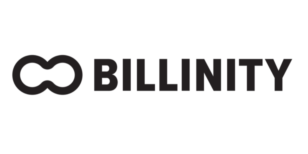 BILLINITY(빌리니티) 로고