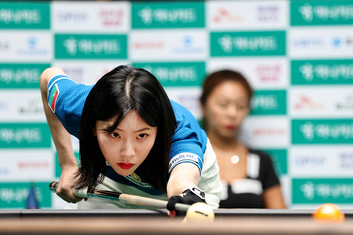 '20대 돌풍의 주역' 정수빈.