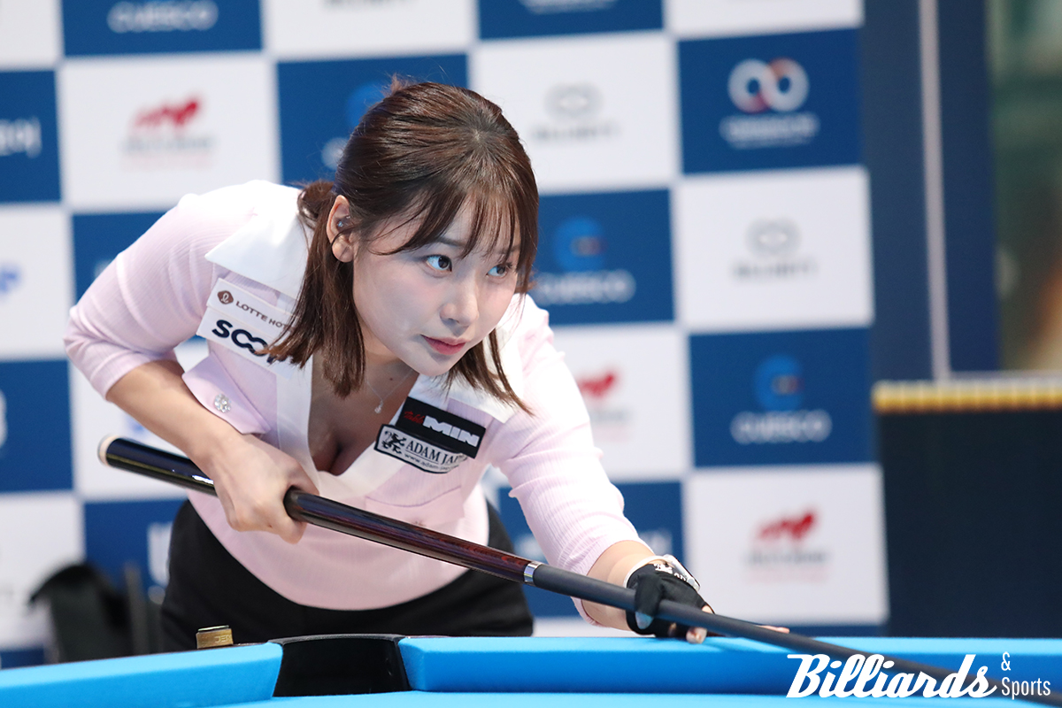 아쉽게 준결승 진출을 놓친 김보건.