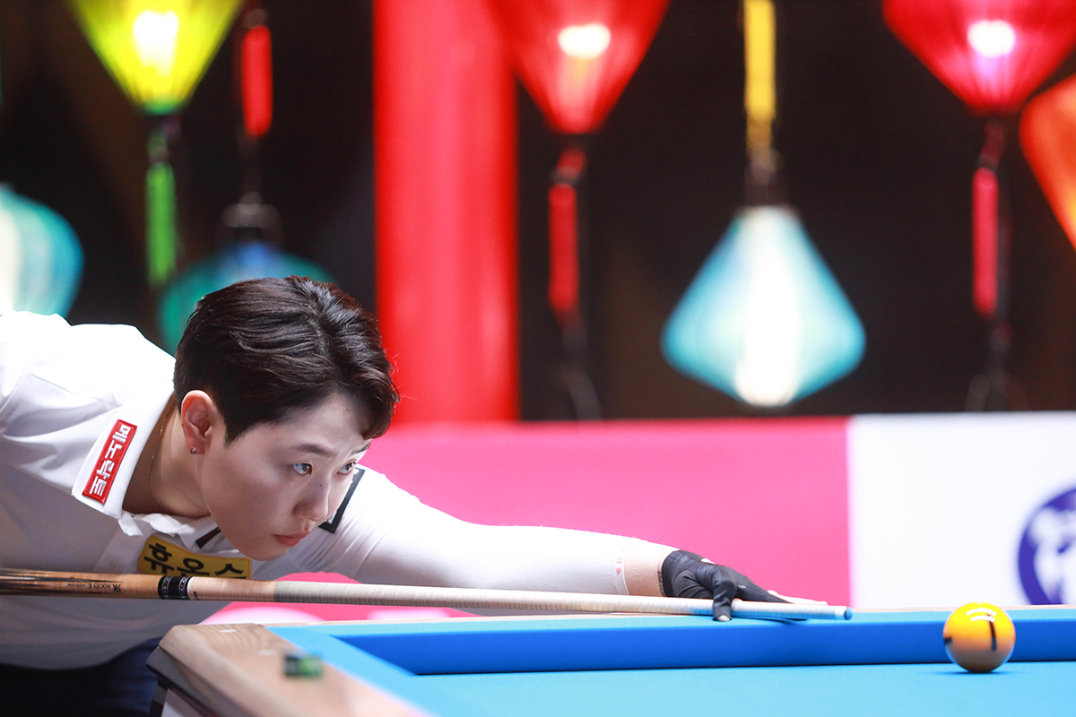 김세연은 21-22시즌 개막전 8강에서 사카이를 2-1로 꺾은 바 있다.