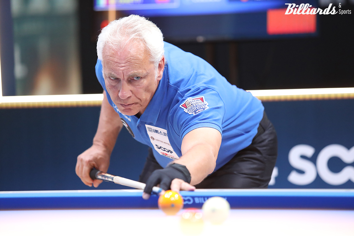 준준결승에서 4위로 탈락한 마르코 자네티(이탈리아).