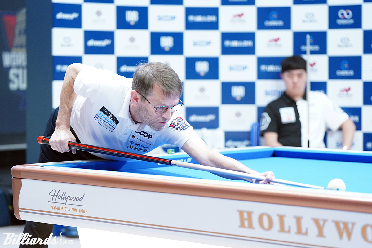 4위로 결승 진출에 실패한 토브욘 블롬달(스웨덴).