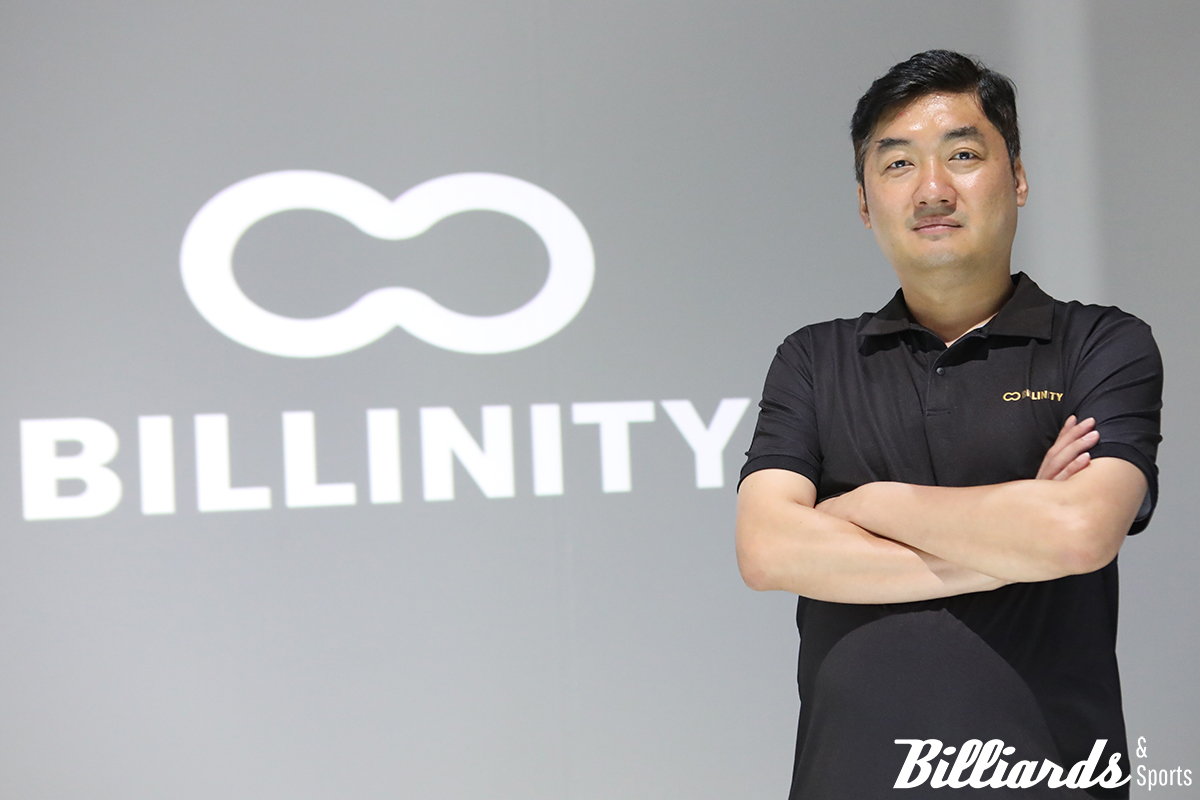 파이브앤식스 김차돌 대표. 사진=잠실/이용휘 기자