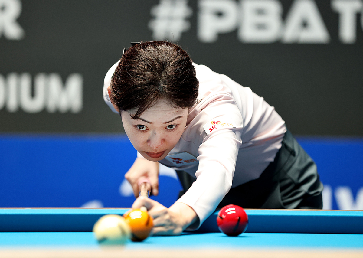 히다 오리에(SK렌터카).