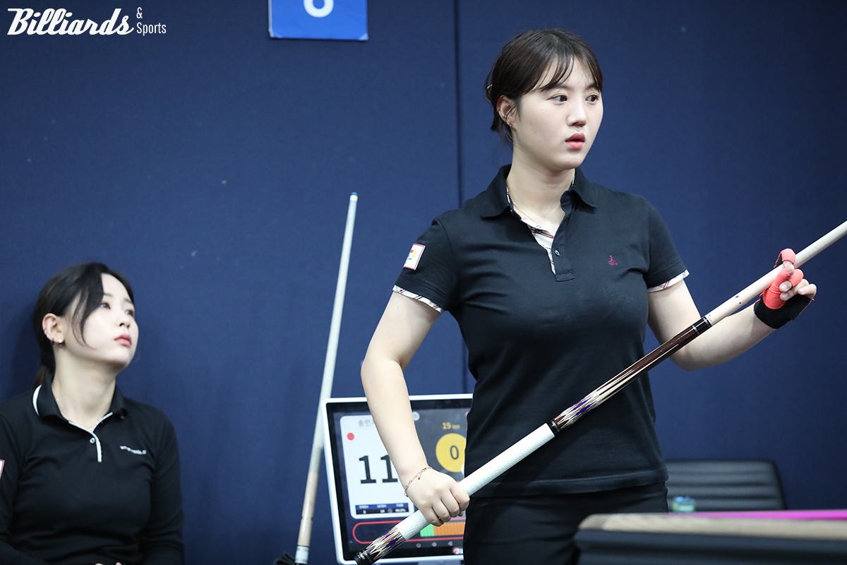 김사랑은 PQ에서 권발해와 대결한다.