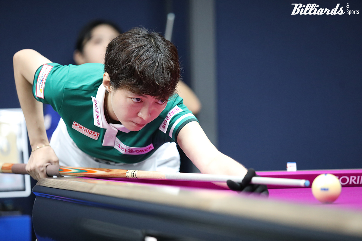 임정숙(크라운해태).