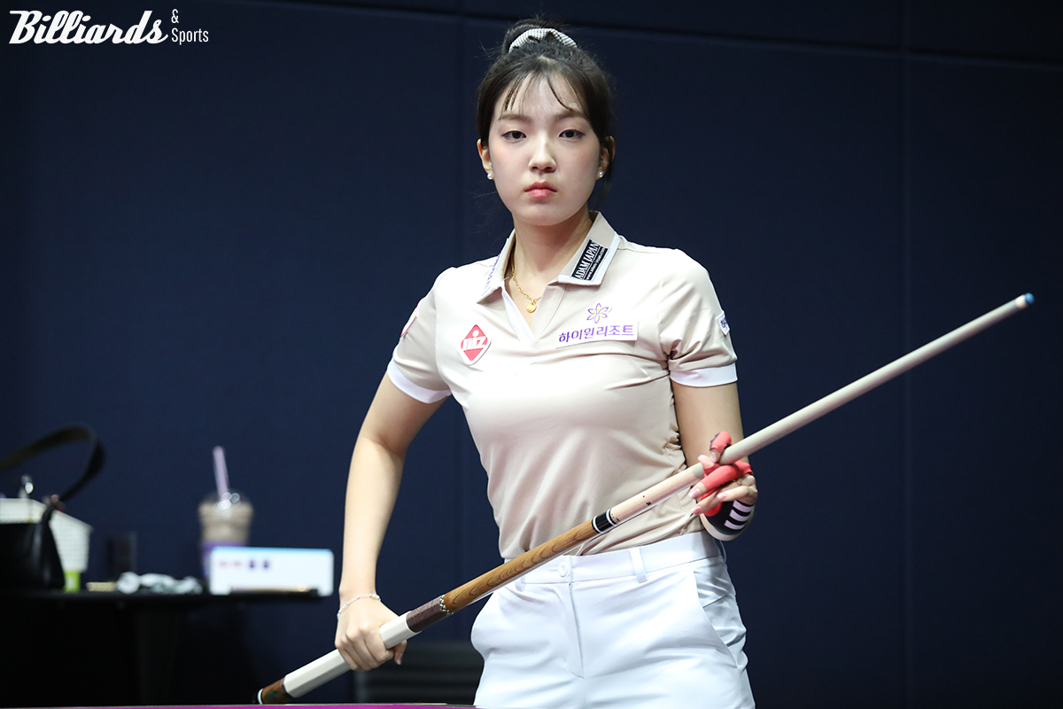 전지우(하이원리조트).