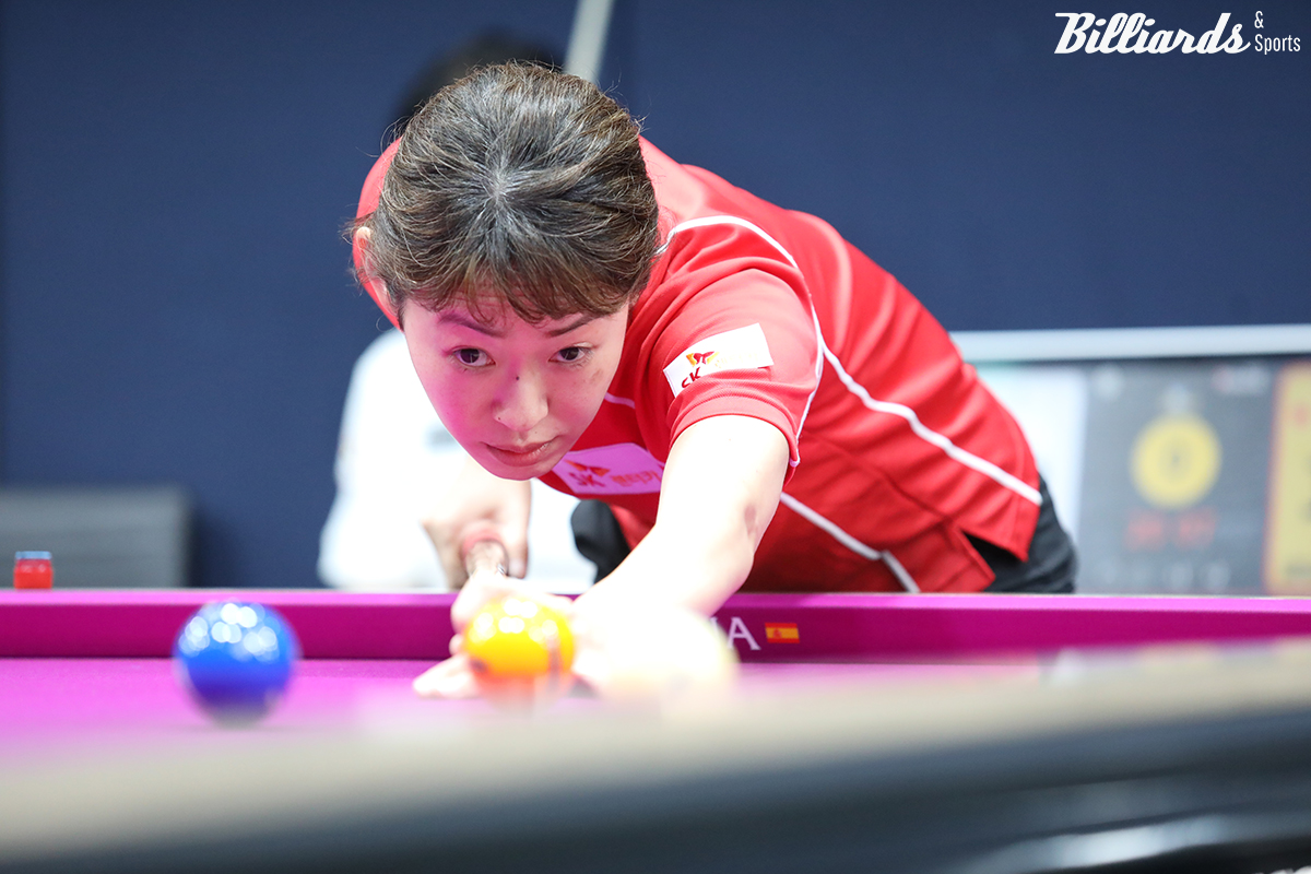 히다 오리에(SK렌터카).