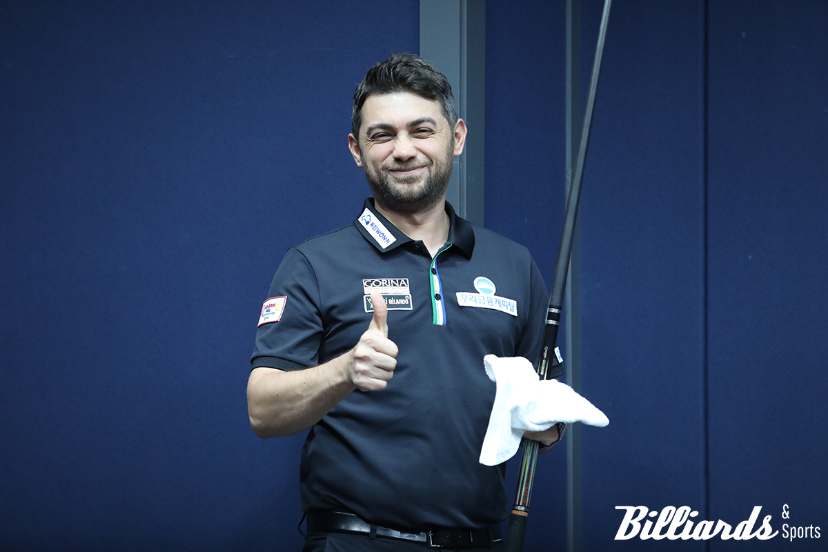 시즌 첫 3-0 완승을 거둔 잔 차파크. 사진=고양/이용휘 기자