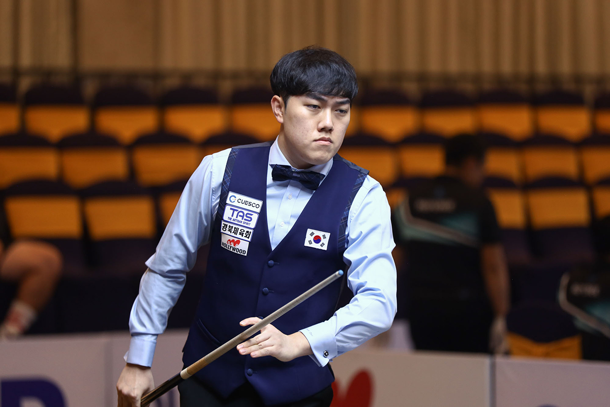 첫 승을 올린 김준태,