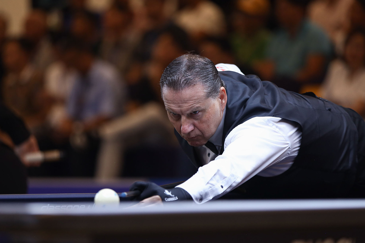 에디 멕스(벨기에)