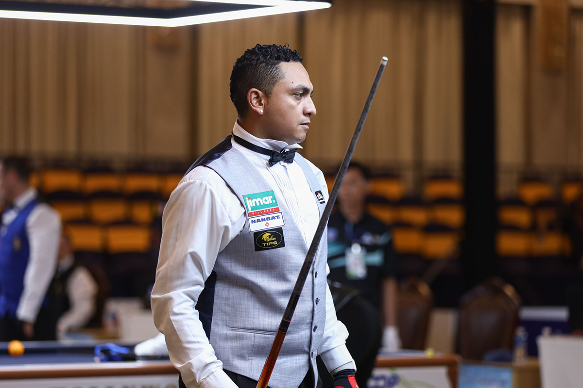 호세 후안 가르시아(콜롬비아)