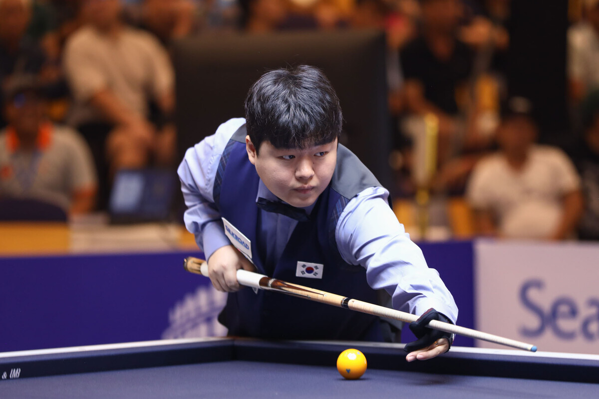 조명우는 세계선수권 우승으로 1년간 랭킹점수 120점을 확보해 세계랭킹 1위 탈환 도전이 수월하게 됐다.