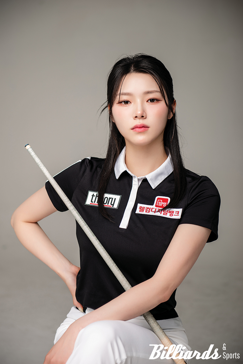 김도경. 사진=이우성(675스튜디오) / 헤어&메이크업=신오키새날