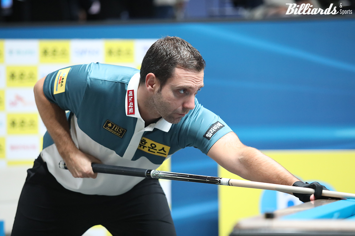 하비에르 팔라손(휴온스).