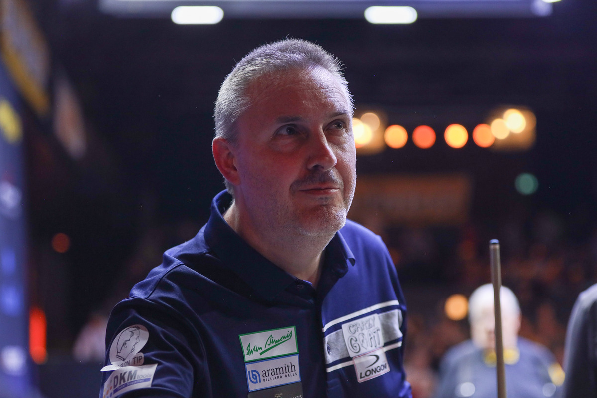 8강전에서 타이푼 타슈데미르(튀르키예)를 꺾고 준결승에 진출한 쿠드롱.