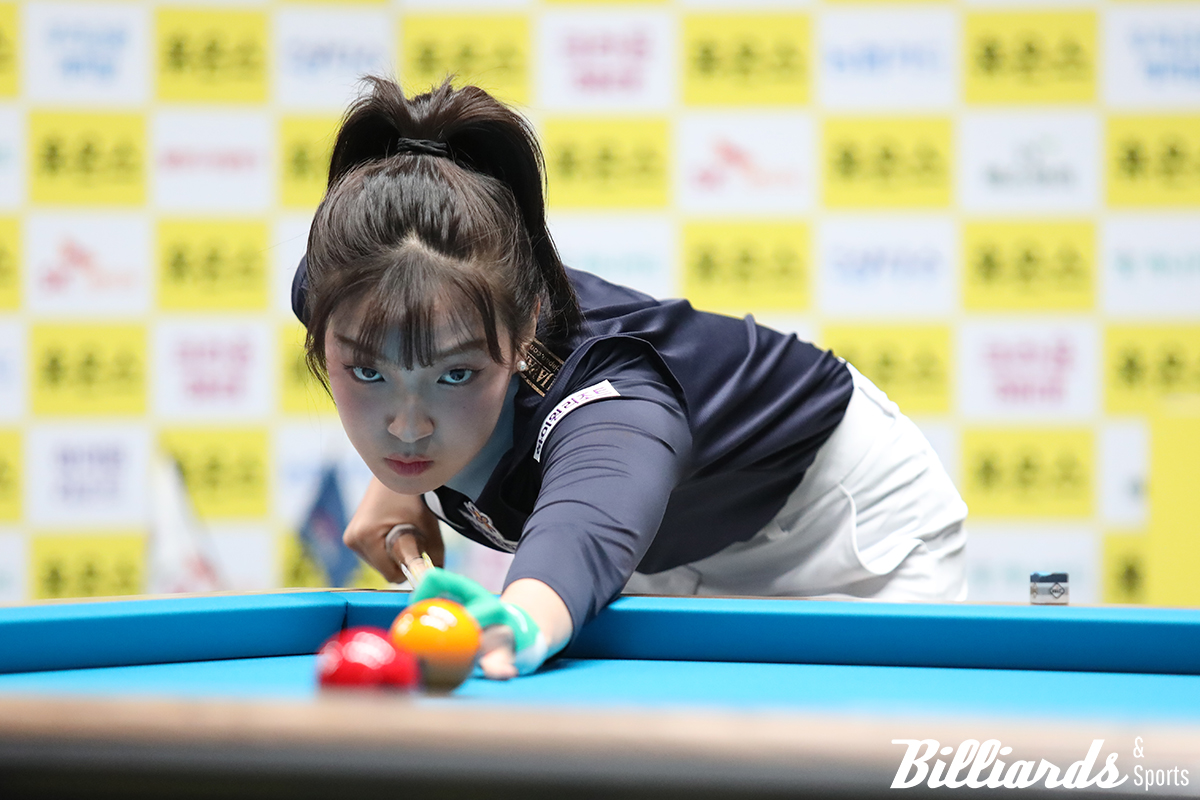 전지우(하이원리조트)