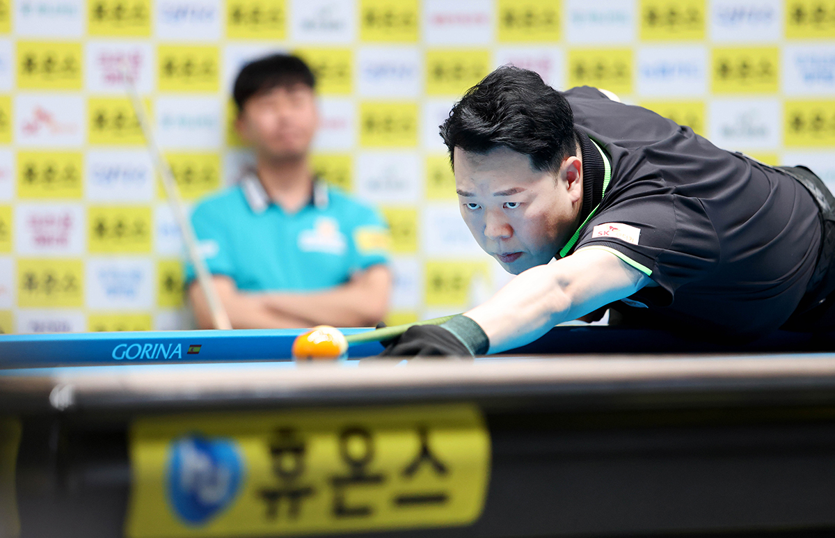 강동궁(SK렌터카).