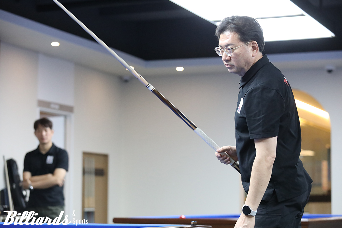 NOLJA의 성혁기 심판