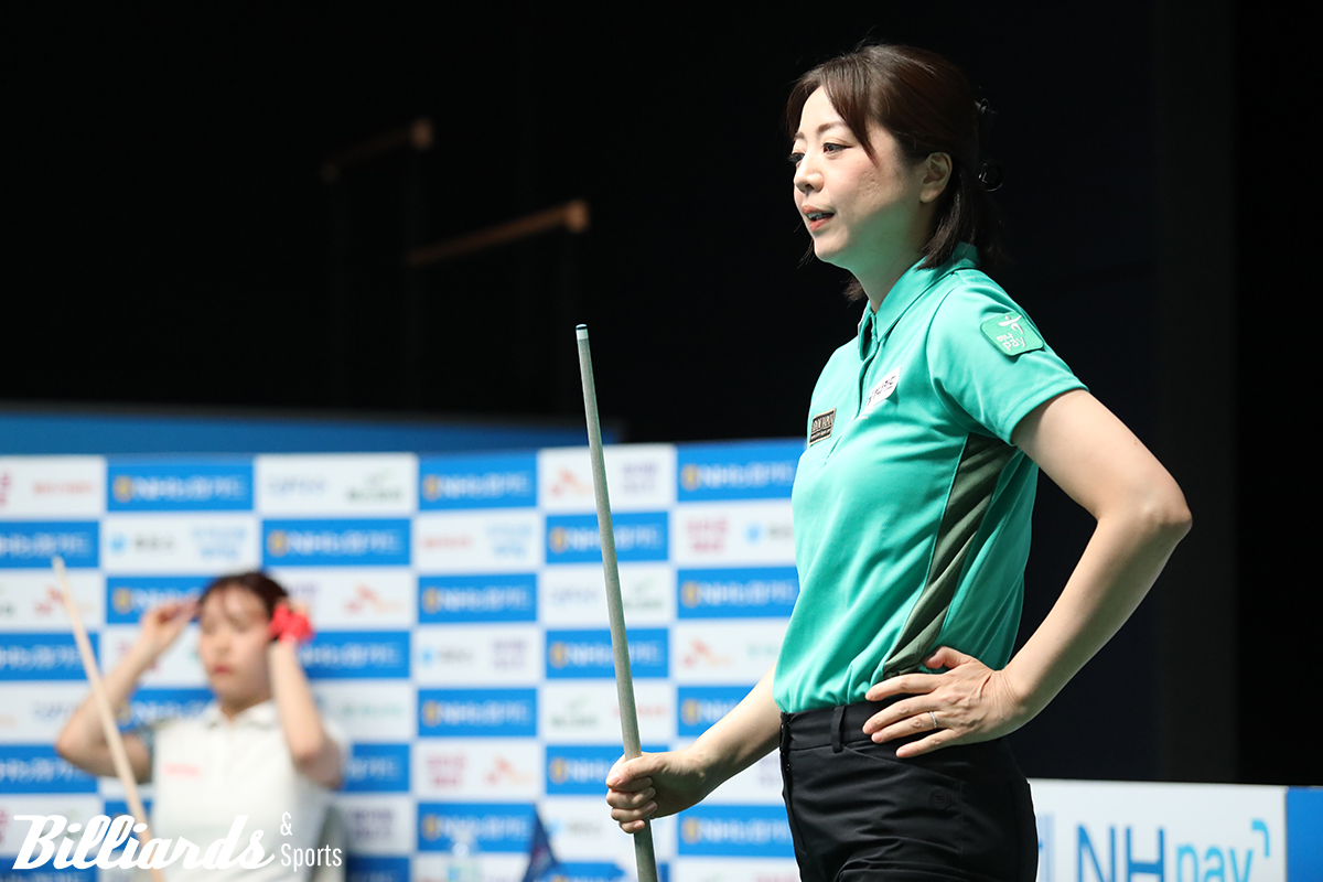 사카이 아야코(하나카드)