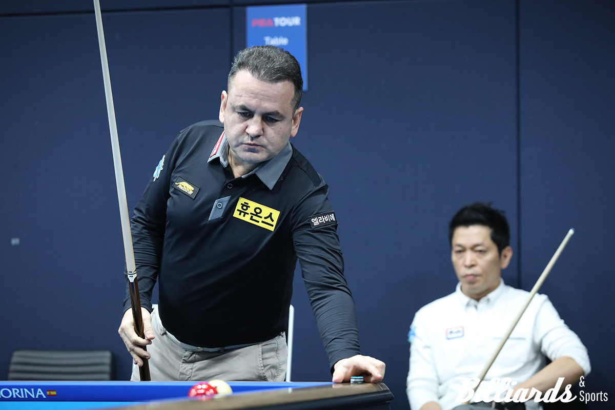 로빈슨 모랄레스(휴온스)