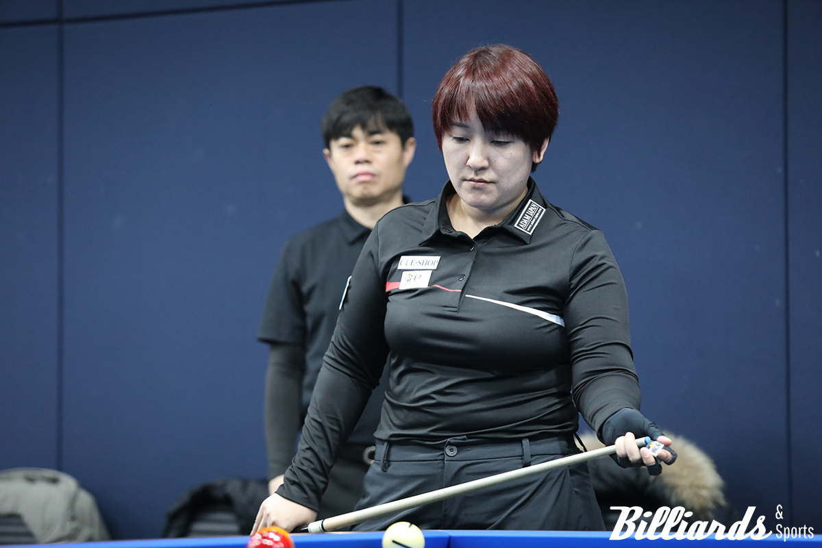 히가시우치 나쓰미.