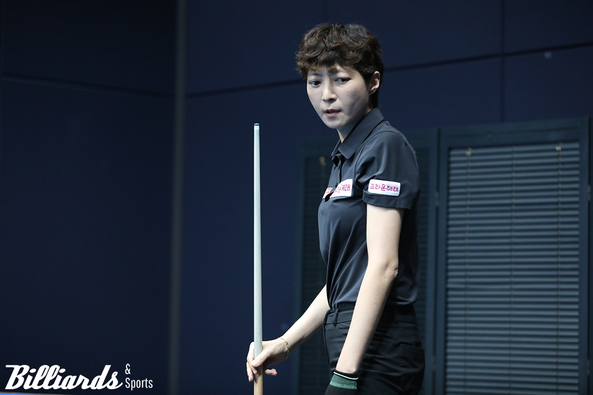 임정숙(크라운해태)