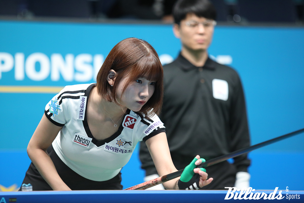 용현지(하이원리조트)