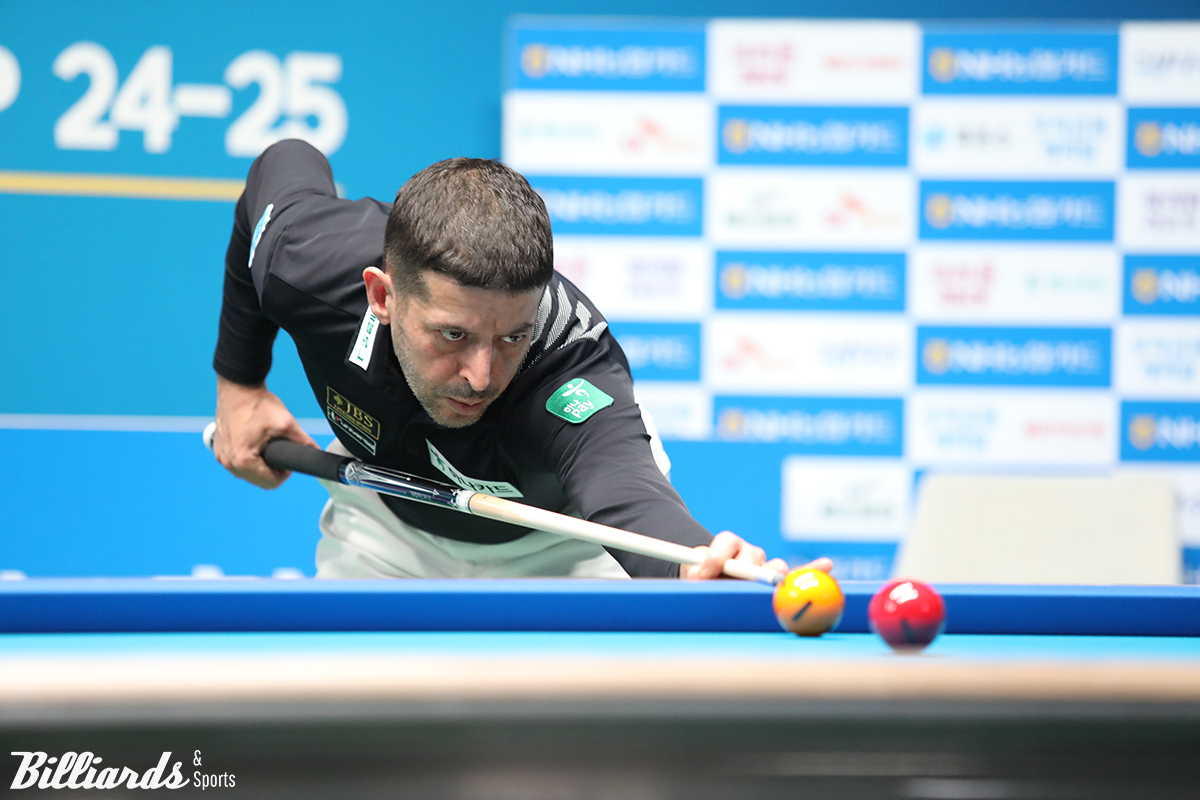 무라트 나지 초클루(하나카드).