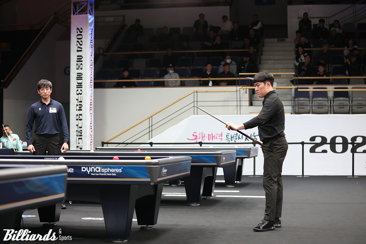 김준태는 마지막 28점 득점 후 경기가 종료되면서 아쉽게도 29점째 시도는 하지 못했다.