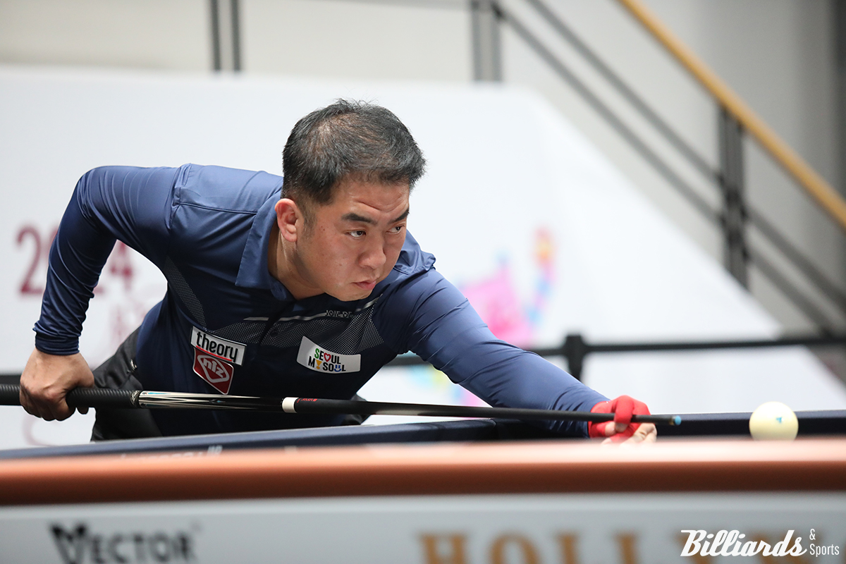 송현일(안산체육회)은 타슈데미르와 접전을 벌이다가 뒷심에서 밀려 아쉽게 3위로 탈락했다. 