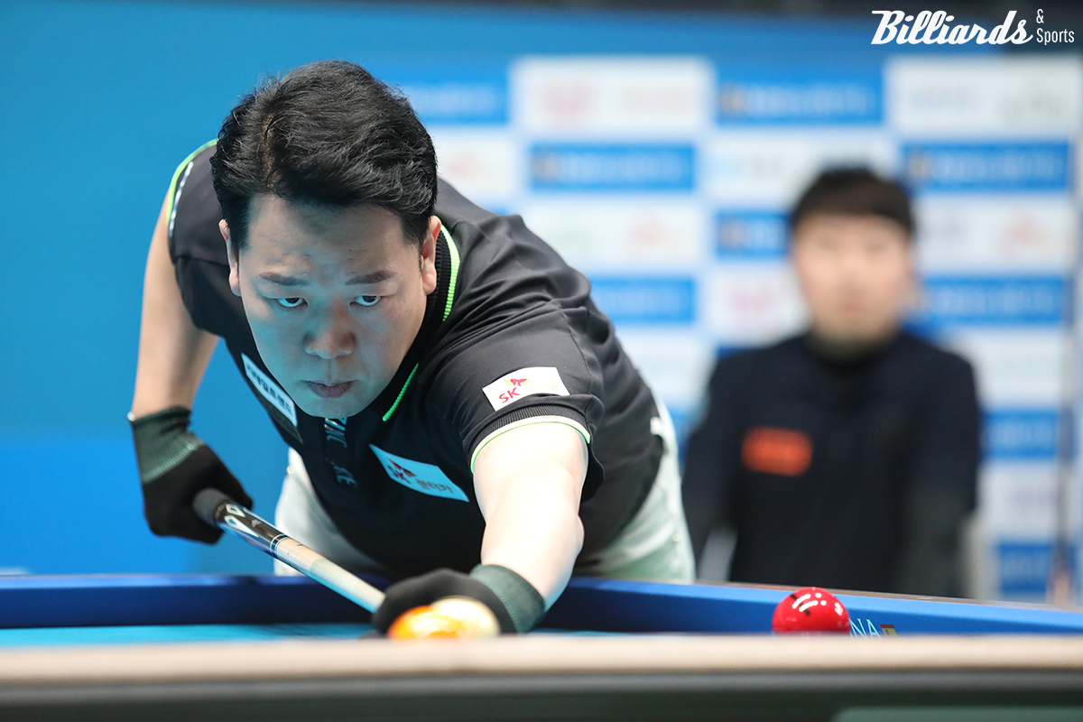 강동궁(SK렌터카).