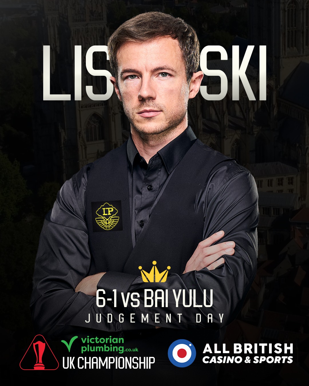 바이위루를 최종예선에서 꺾은 잭 리소브스키.