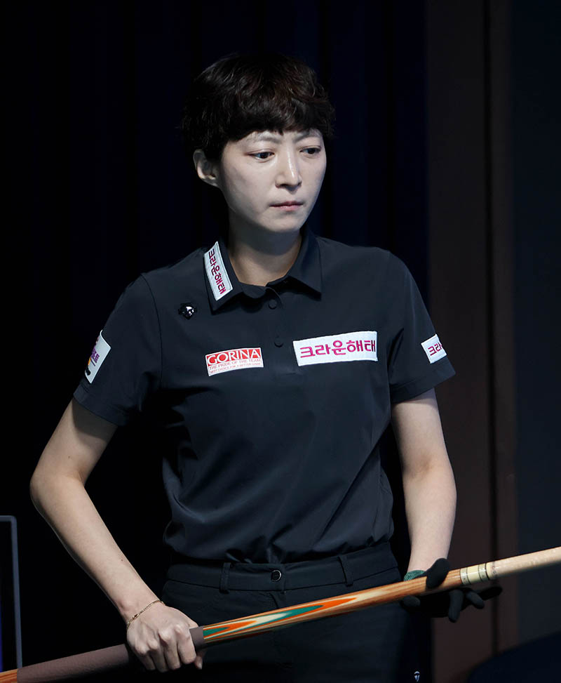 임정숙(크라운해태)