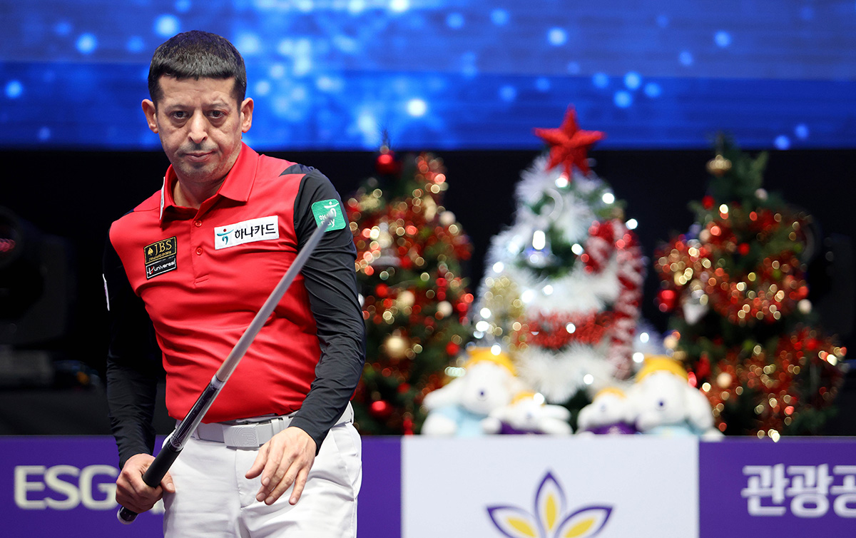 무라트 나지 초클루(하나카드)