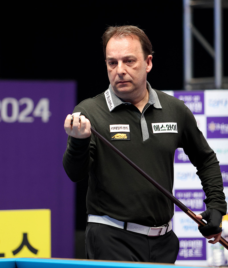 다니엘 산체스(에스와이)