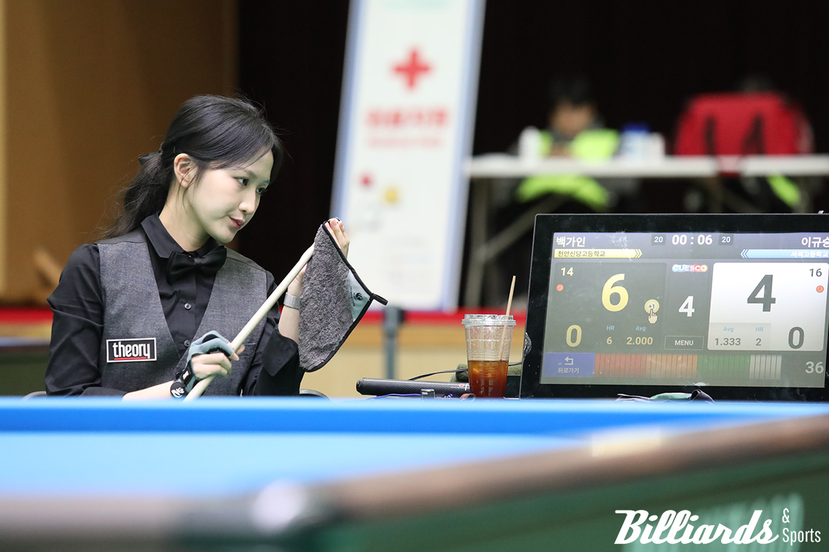 백가인(천안 신당고)