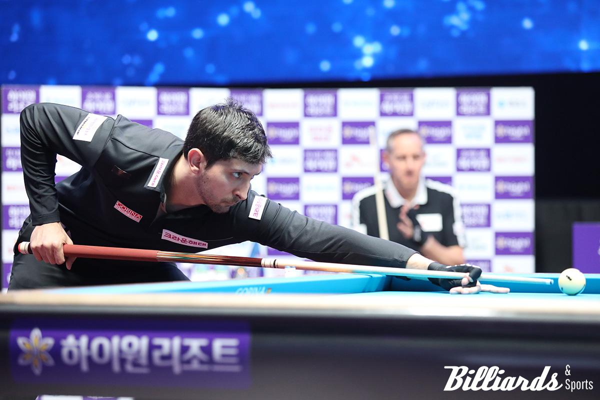 다비드 마르티네스(크라운해태)