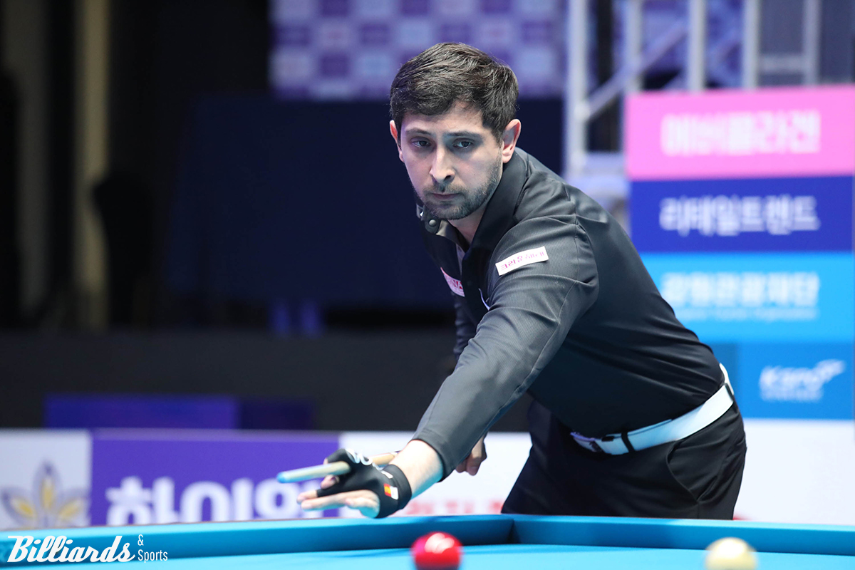 마르티네스는 이번 결승전 승리로 상금랭킹과 포인트랭킹 등 대부분의 모든 순위에서 1위를 차지해 명실상부한 PBA 정상에 올라섰다.