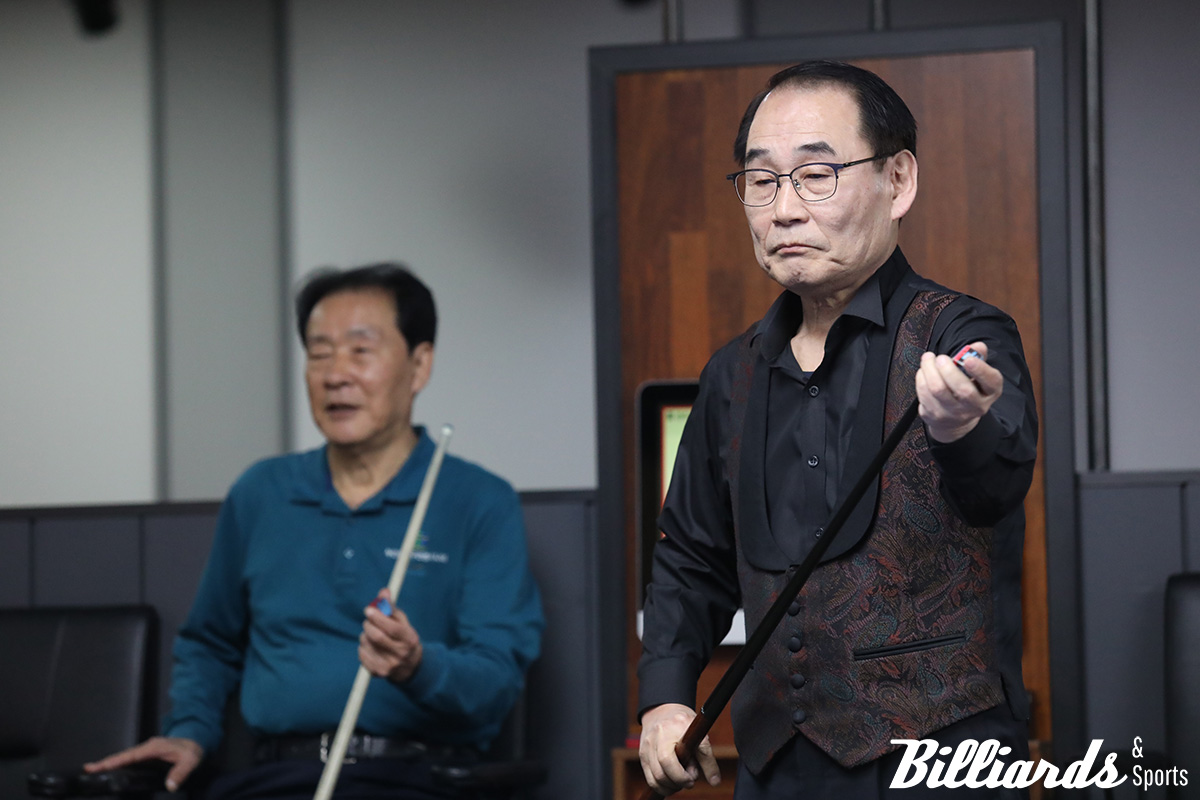 공동3위 이종부.