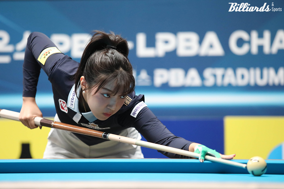 전지우(하이원리조트).