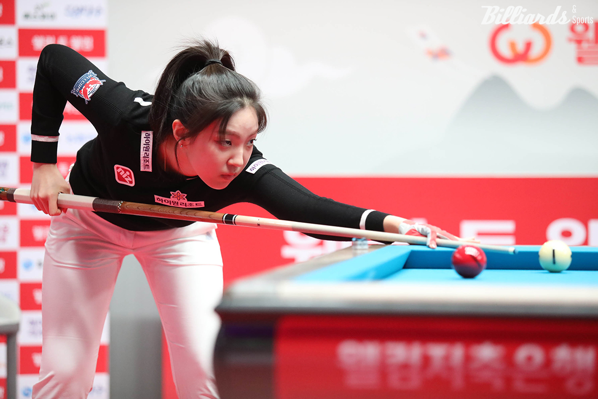 전지우(하이원리조트).