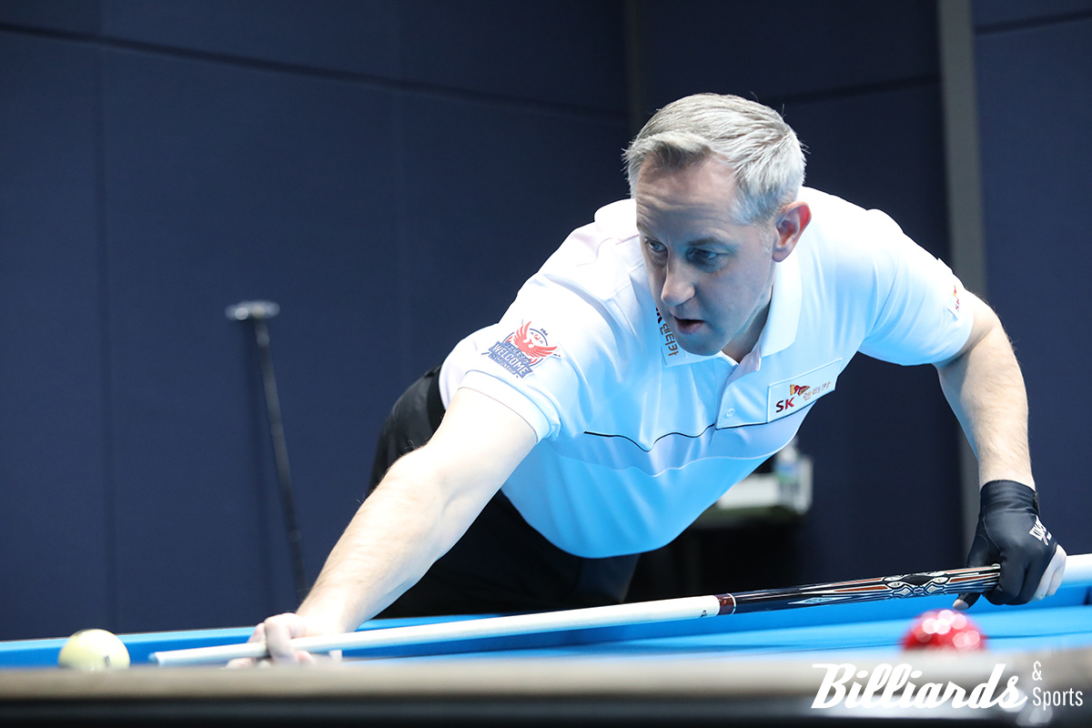 에디 레펀스(SK렌터카)  사진=고양/이용휘 기자