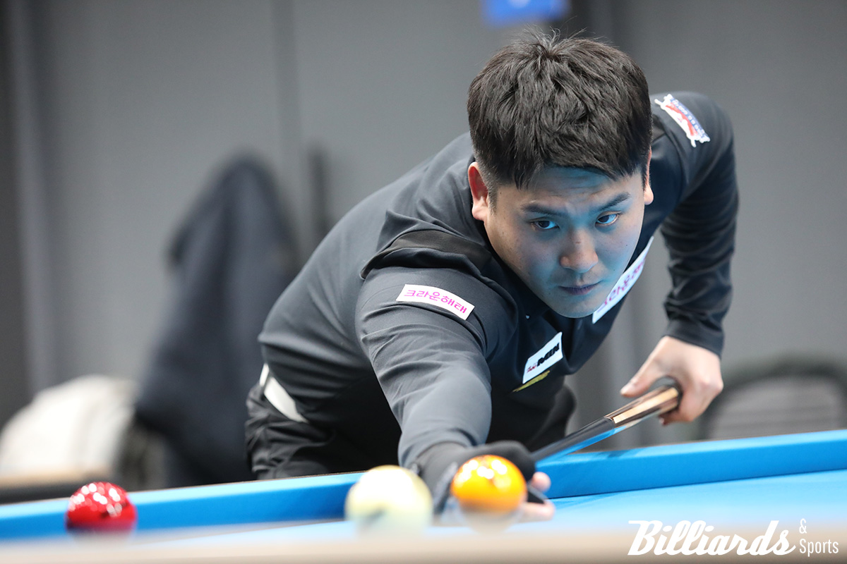 오태준(크라운해태)