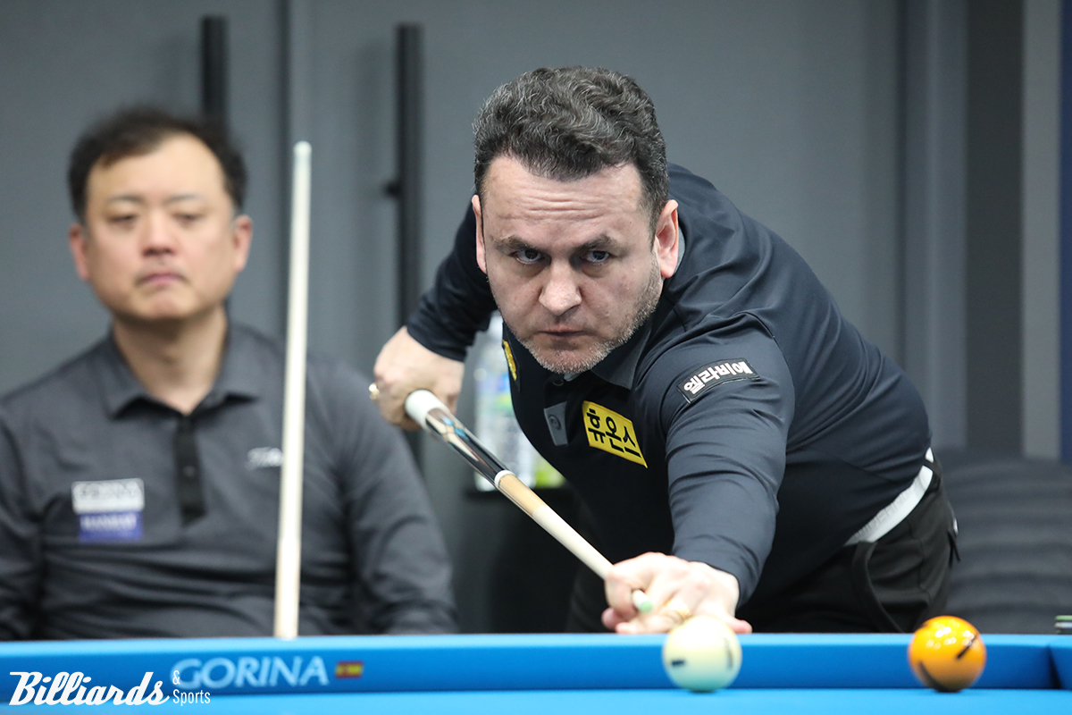 로빈슨 모랄레스(휴온스)