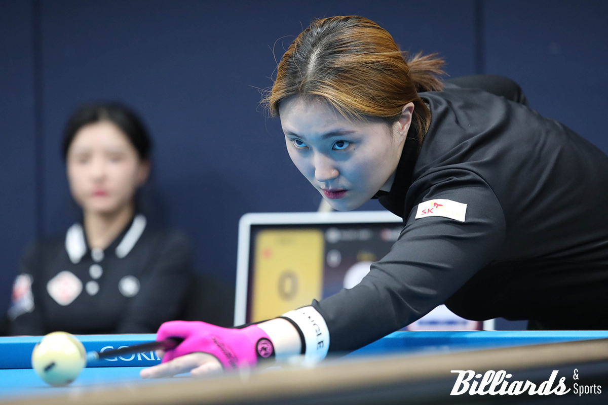 강지은(SK렌터카)