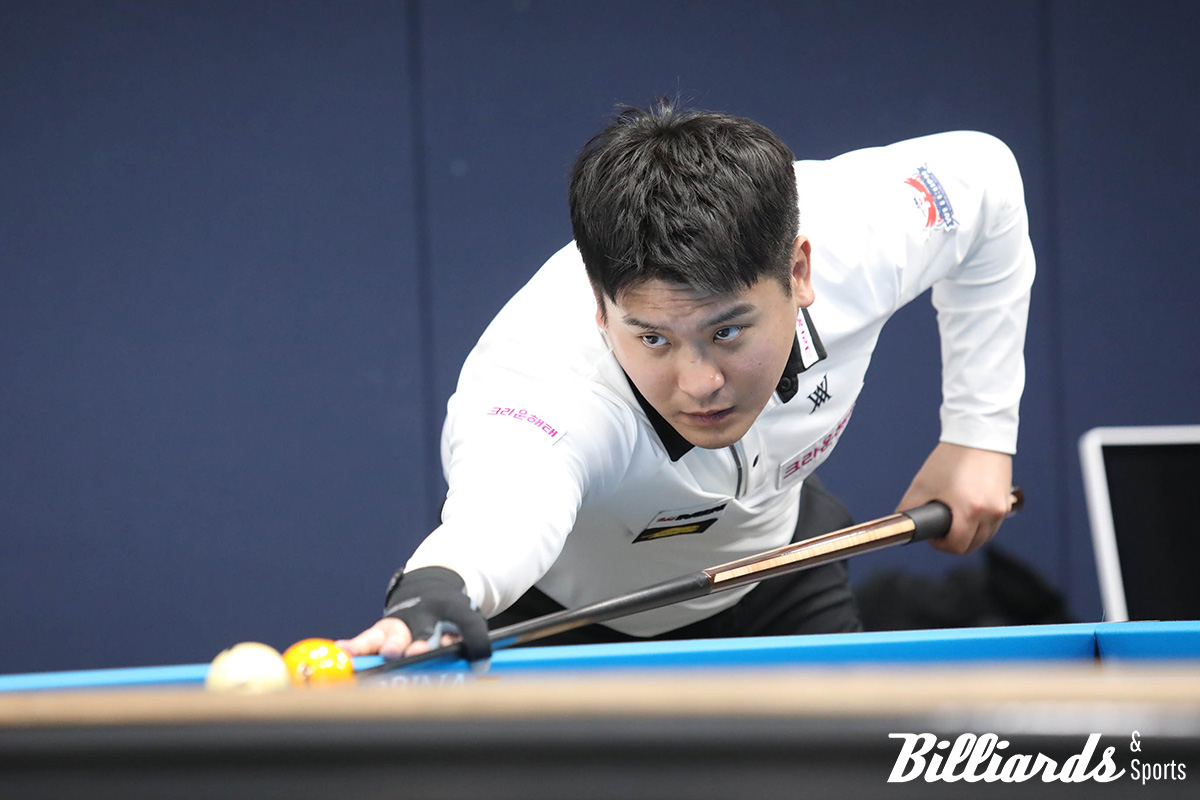 오태준(크라운해태)